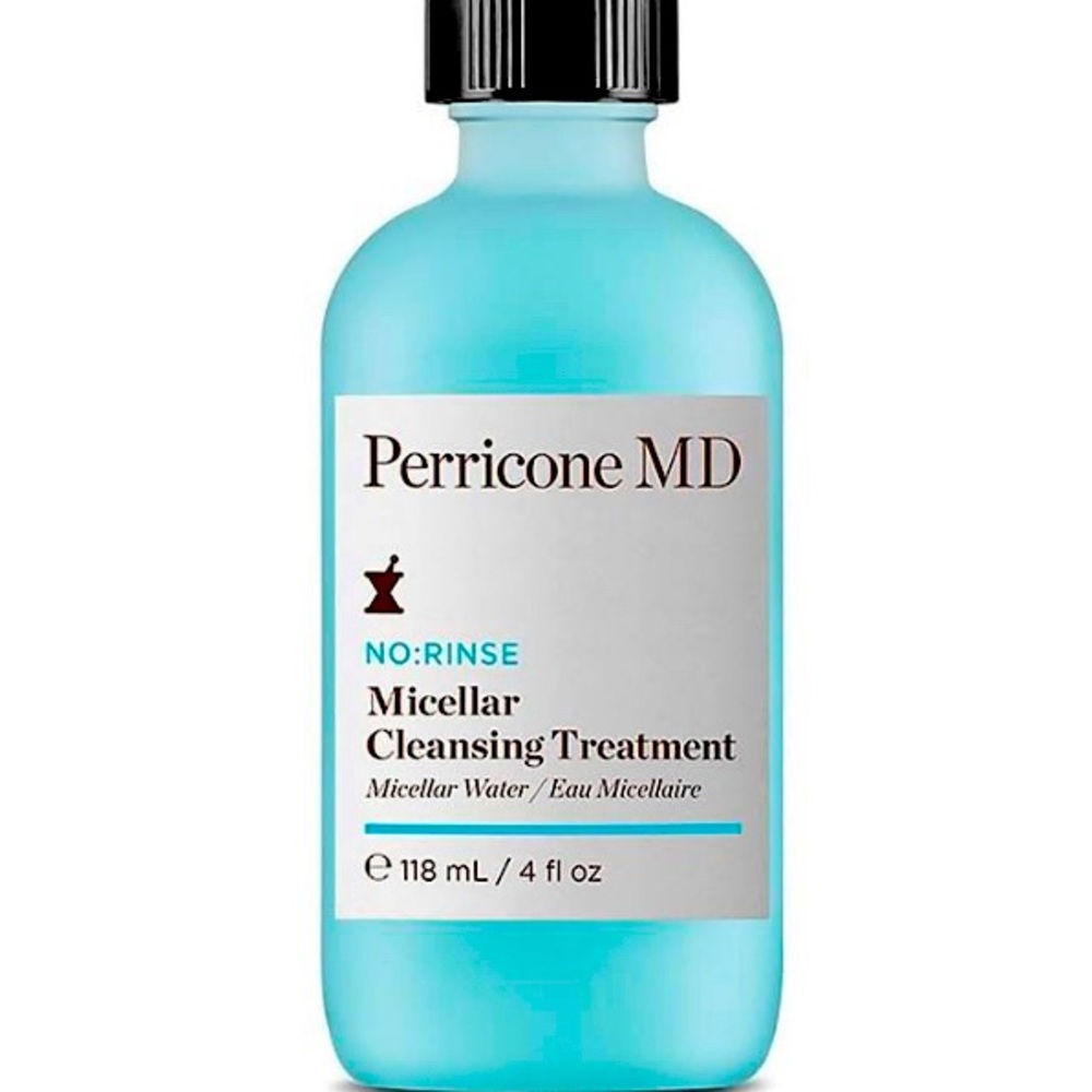 Perricone MD - Micellar Cleansing Treatment *New in Sealed Box*